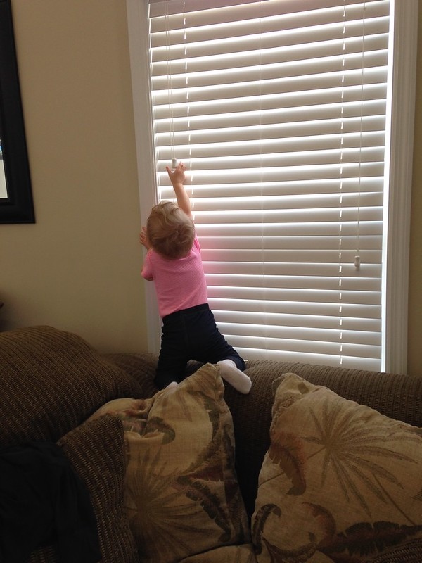 10 Home Hazards Parents Need to Be Made Aware Of image- 10 Home Hazards Parents Need to Be Made Aware Of