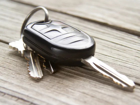 featured image - 4 Most Commonly Needed Services from An Automotive Locksmith