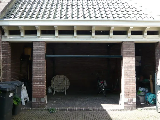 featured image - 5 Crucial Things to Remember When Building Your Own Bike Shed