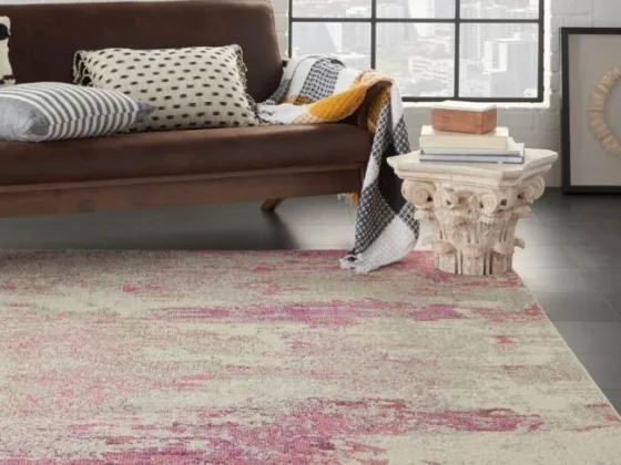 featured image - 6 Modern Rug Trends to Watch in 2021