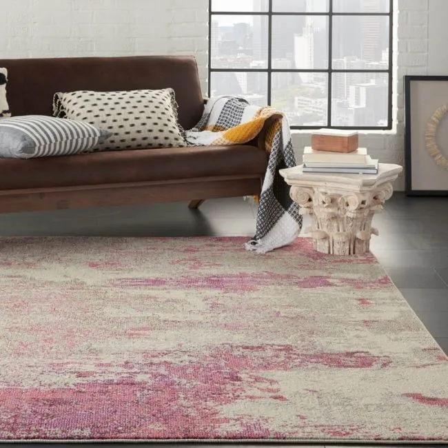 featured image - 6 Modern Rug Trends to Watch in 2021