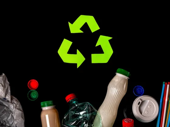 featured image - 7 Home Improvement Materials That You Can Recycle