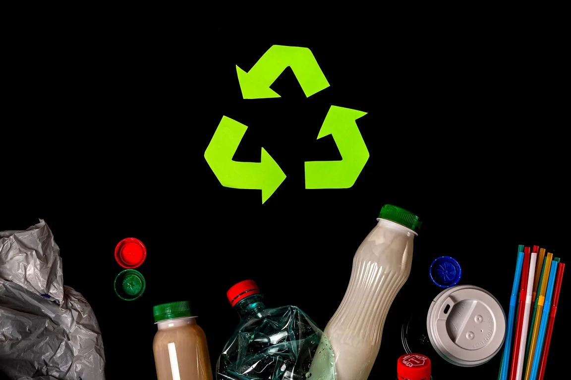 featured image - 7 Home Improvement Materials That You Can Recycle