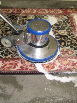 featured image - 7 Ways to Restore a Carpet