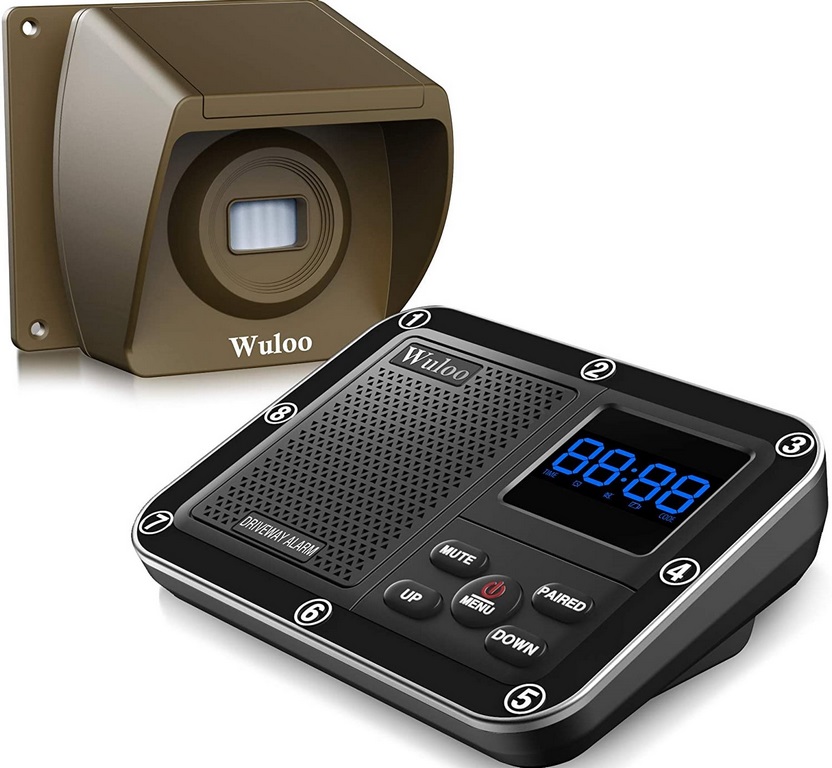 The Ultimate Guide to Choosing the Perfect Driveway Alarm for your Needs image - The Ultimate Guide to Choosing the Perfect Driveway Alarm for your Needs
