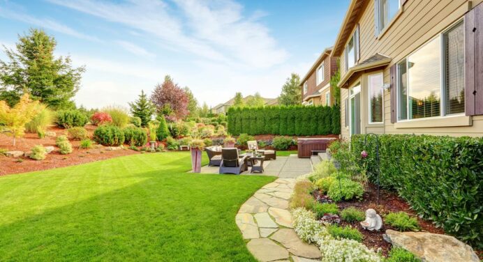 5 Landscaping Mistakes that May be Ruining your Outdoor Space