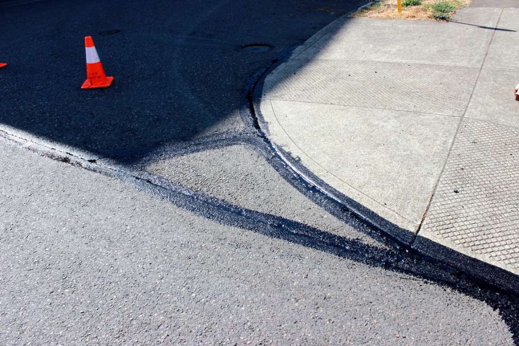 All You Need to Know About Driveway Sealing