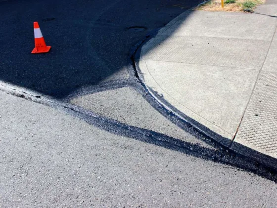 fetured image - All You Need to Know About Driveway Sealing