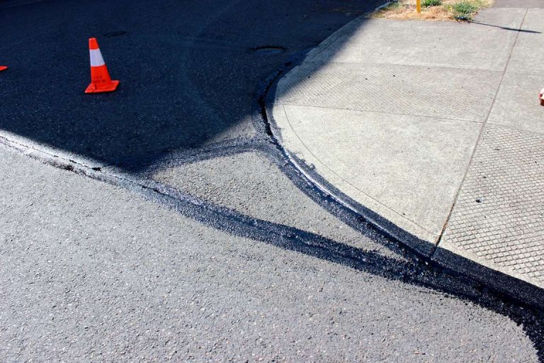 All You Need to Know About Driveway Sealing