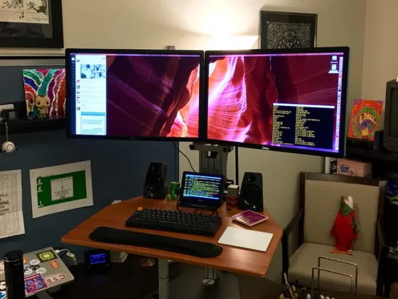 featured image - Are Standing Desks Worth It