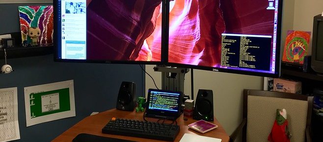 Are Standing Desks Worth It?