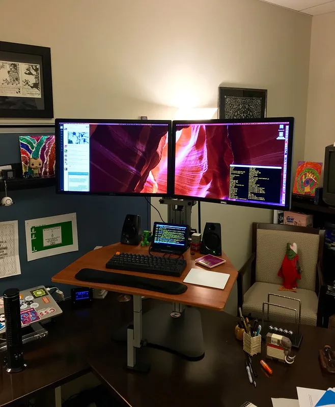 featured image - Are Standing Desks Worth It