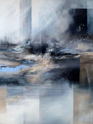 featured image - Art Style – Delving Deep into Abstract Art