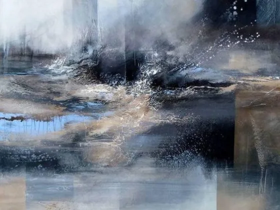 featured image - Art Style – Delving Deep into Abstract Art