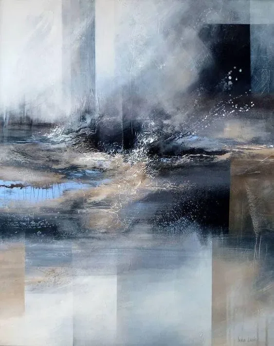 featured image - Art Style – Delving Deep into Abstract Art