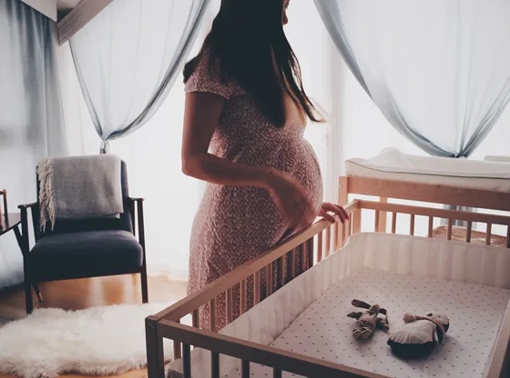 featured image - A Helpful Guide for Parents: How to Design Your Baby's Bedroom