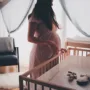 featured image - A Helpful Guide for Parents: How to Design Your Baby's Bedroom