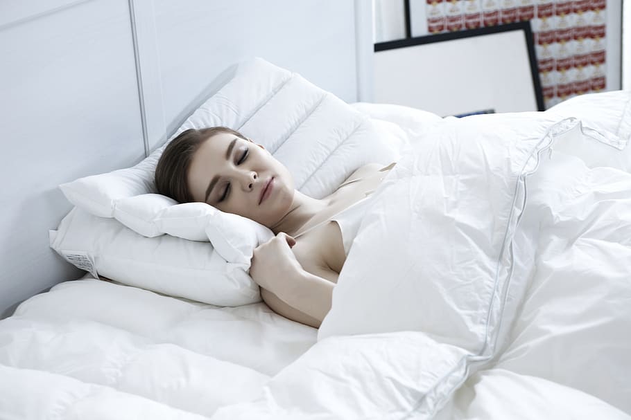 Choose the Right 13.5 Tog Duvet This Winter image - Choose the Right 13.5 Tog Duvet This Winter
