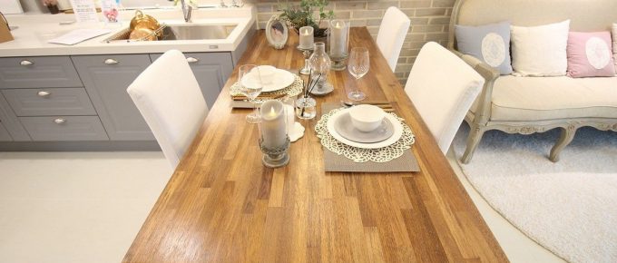 Choosing the Best Dining Table