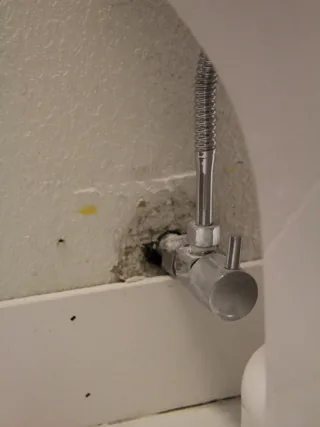 featured image - Common Bathroom Problems for Homeowners and Their Solutions