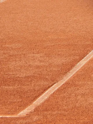 featured image - Constructing Your Tennis Court – What You Need to Know