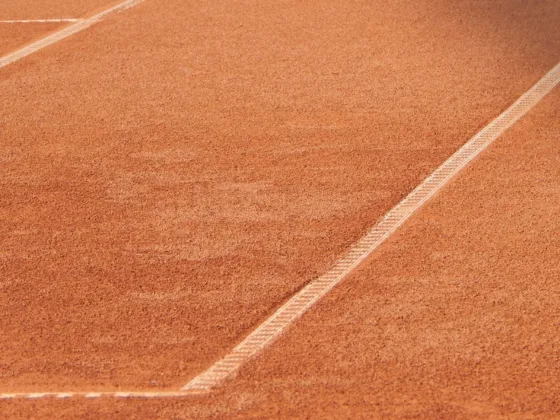 featured image - Constructing Your Tennis Court – What You Need to Know