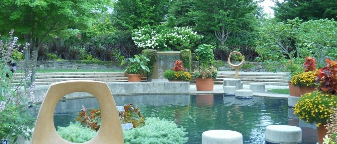 Creative Ways You Can Decorate Your Backyard Pool