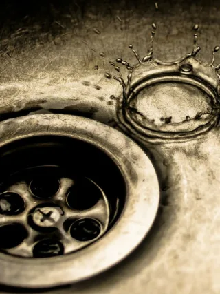 featured image - Drain Unblocking Products Are They Worth Trying