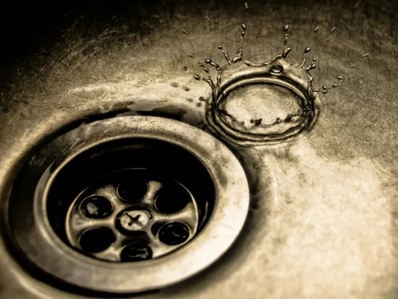 featured image - Drain Unblocking Products Are They Worth Trying