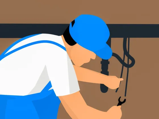 featured iamge - Hiring a Plumber for Your Home: Top Tips Factors to Consider