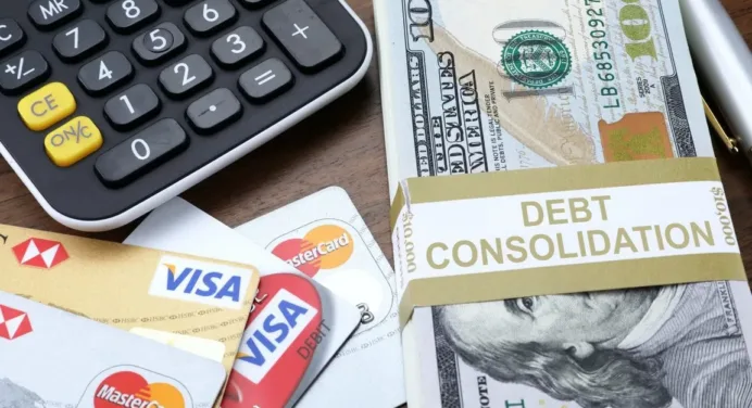 How to Get a Debt Consolidation and Get Out of the Debt Cycle?