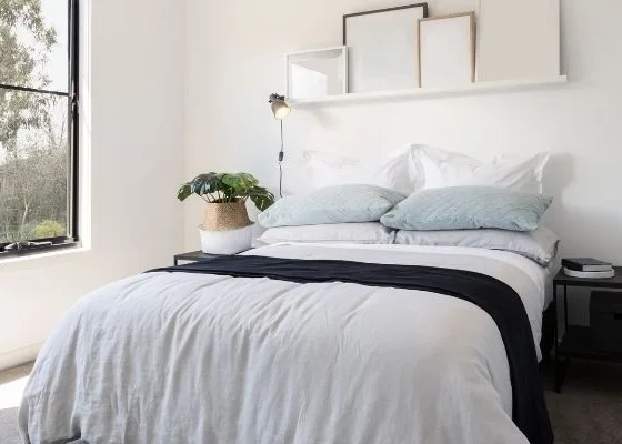 featured image - How to Choose a Doona Cover