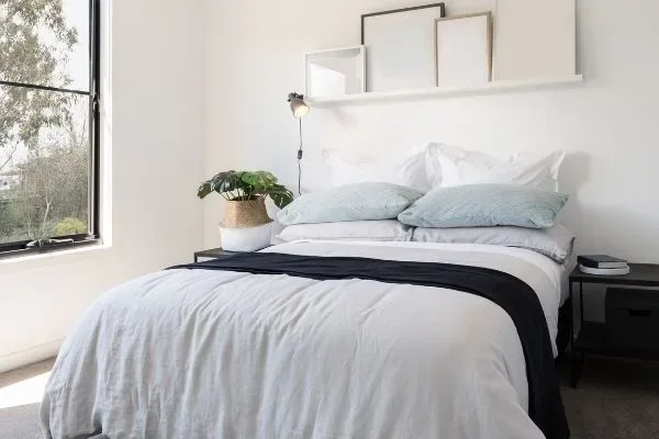 featured image - How to Choose a Doona Cover