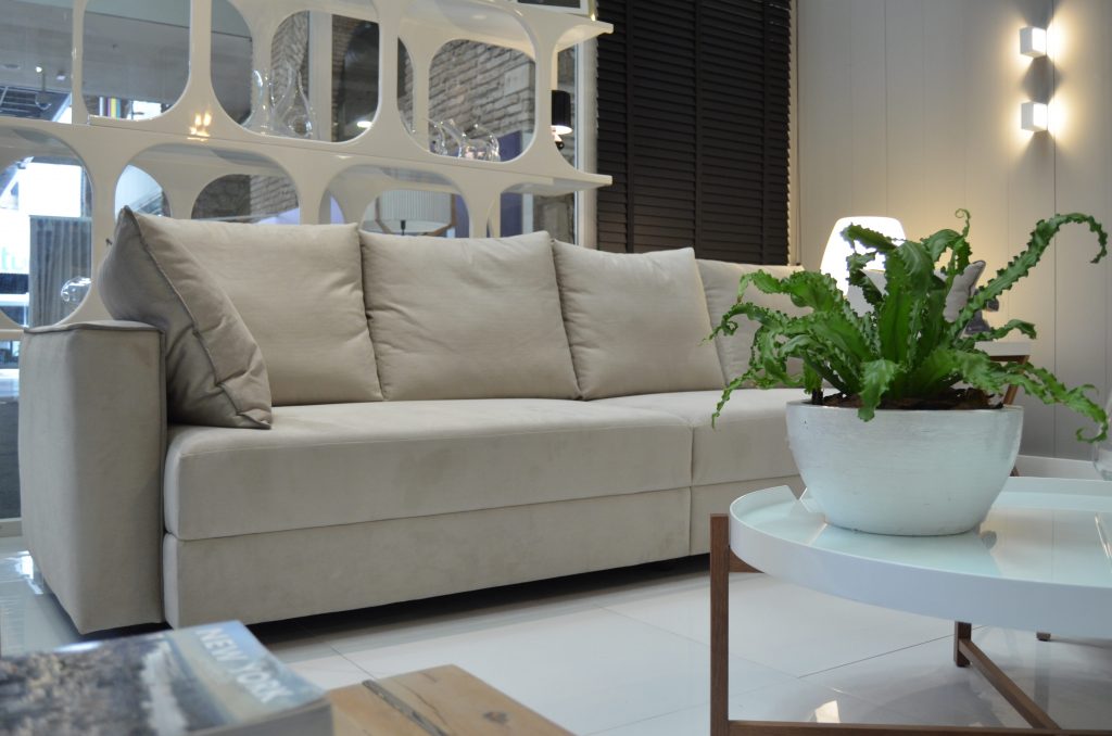 How to Choose the Best Ergonomic Sofa?