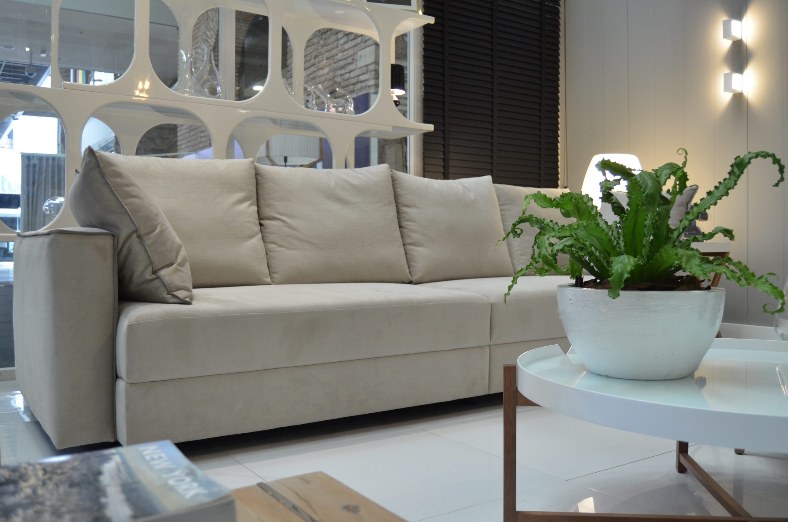 image - How to Choose the Best Ergonomic Sofa