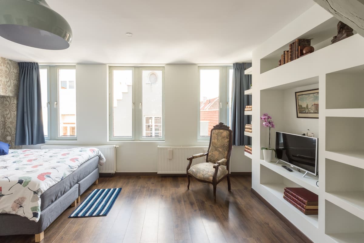How to Make Your Apartment Feel Extra Cozy image - How to Make Your Apartment Feel Extra Cozy
