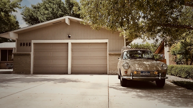 How to Perfectly Organize Your Garage image - How to Perfectly Organize Your Garage