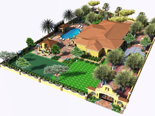 Is it Worth Hiring a Landscape Designer image - Is it Worth Hiring a Landscape Designer