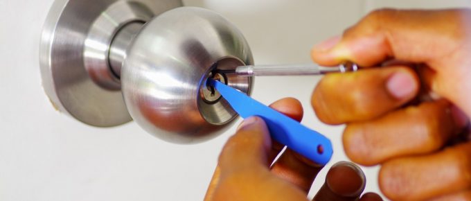 Locked Out of your Own House? Try These 6 Solutions