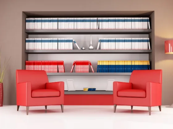 featured image - Full Setup Guide for Reading Room Interior in Budget