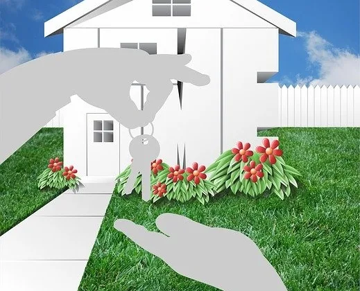 featured image - Take These Steps Before Renting Out Your House