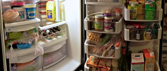 Things to Consider When Buying a Refrigerator for Home