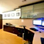 featured image - Tips for Transforming your Basement Into an Office