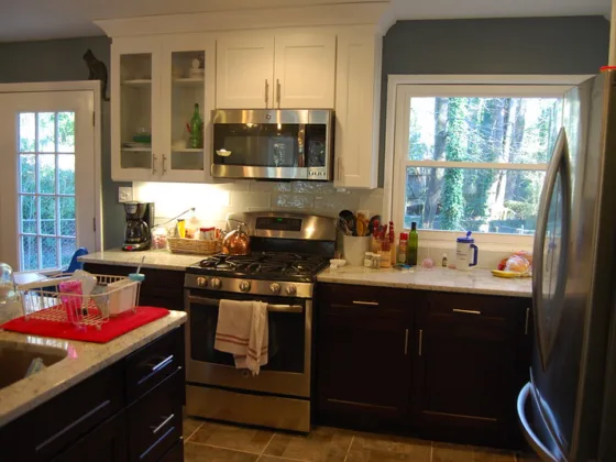featured image - Top Five Reasons to Consider a Kitchen Renovation
