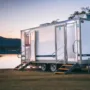 featured image - Top Reasons to Use Luxury Portable Restroom Trailer
