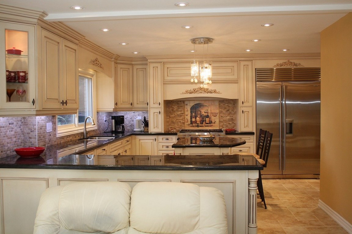 What Are the Top Trends in Kitchen Cabinetry Refinishing In 2021? image - What Are the Top Trends in Kitchen Cabinetry Refinishing In 2021?
