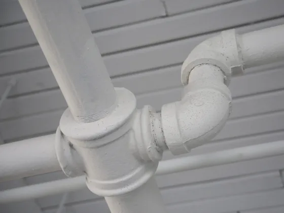 featured image - What Is the Importance of Commercial Plumbing Services