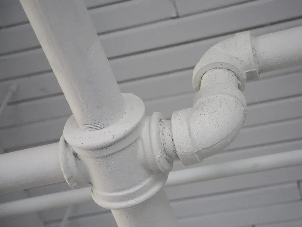 featured image - What Is the Importance of Commercial Plumbing Services