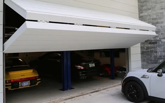 featured image - What is the Best Garage Door Lock You Can Have?