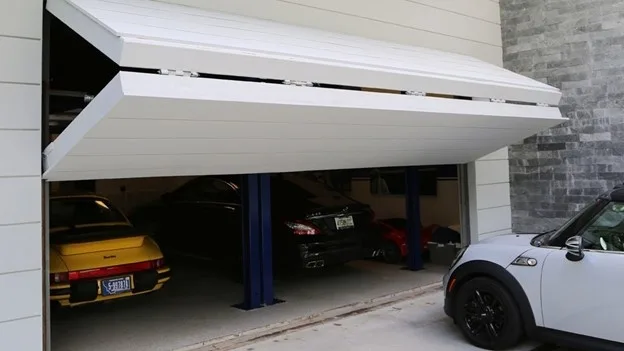 featured image - What is the Best Garage Door Lock You Can Have?